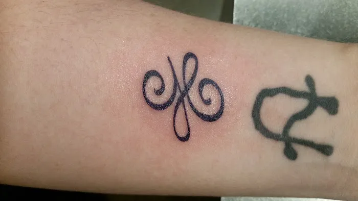 My Tattoo 2