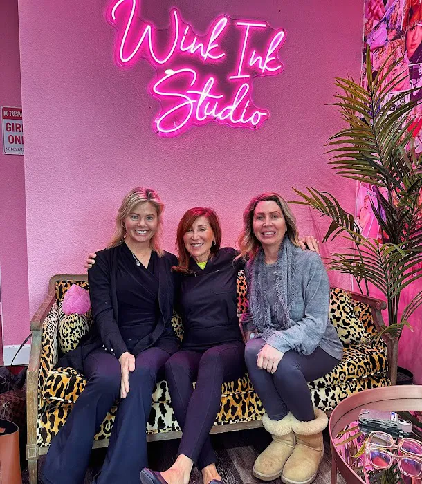 Wink Ink Studio & Training Academy 9