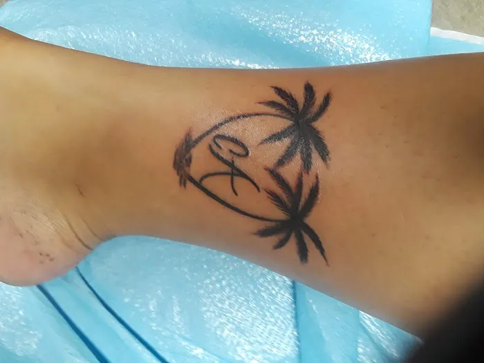 The Tattoo Gallery 7