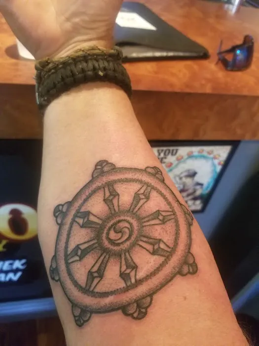 The Tattoo Gallery 6