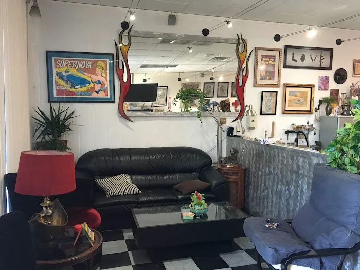 Transitions Tattoo Studio 0