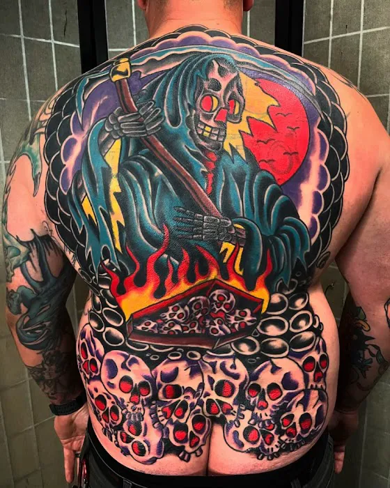 HB Tattoo 0