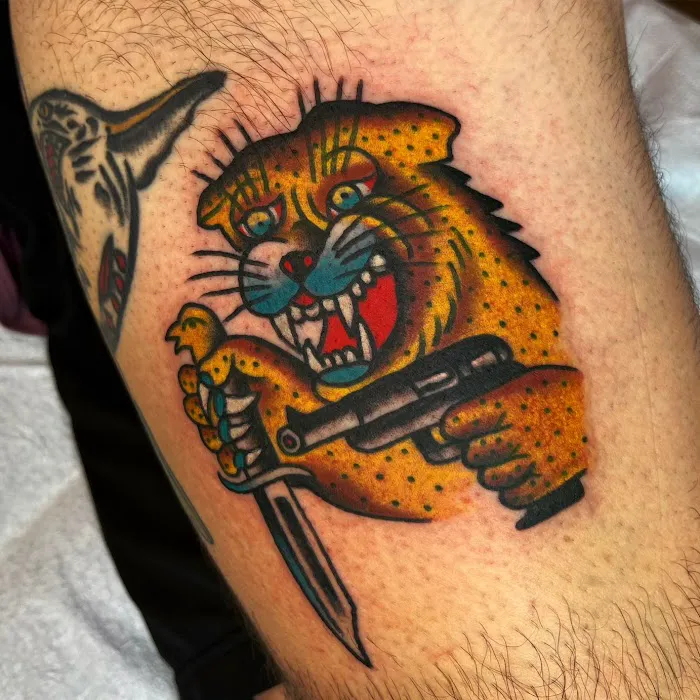 HB Tattoo 3