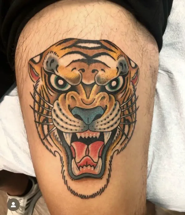HB Tattoo 8