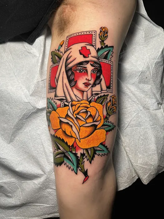 HB Tattoo 4