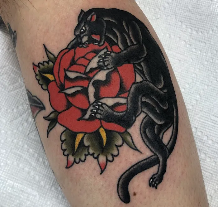 HB Tattoo 7