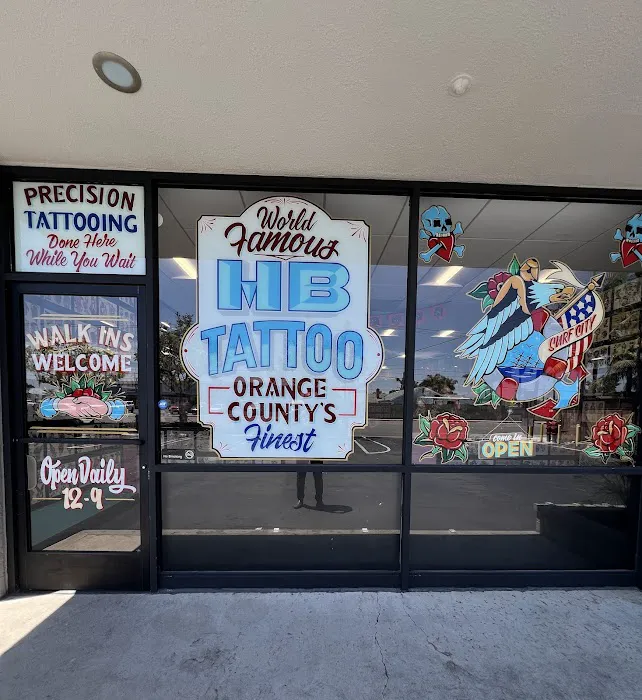 HB Tattoo 6
