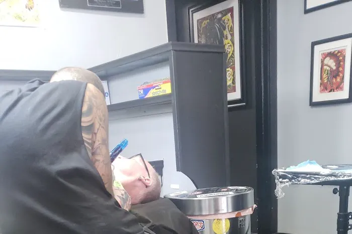 True at Heart Tattoo HB 3