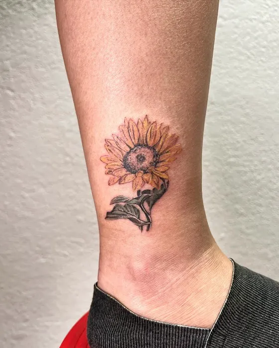 1000 hands tattoo temple 5