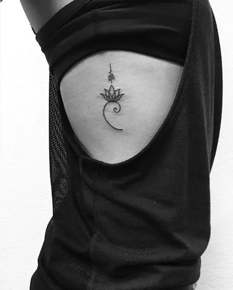 8th Element Tattoo 0