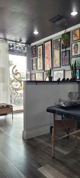 Reflection Tattoo 0