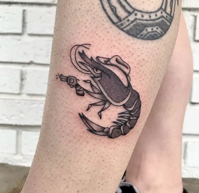 Working Class Tattoo Company 6