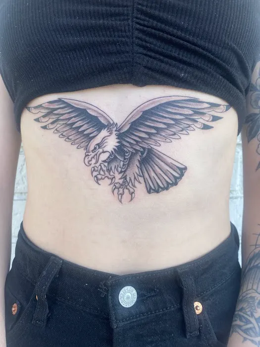Working Class Tattoo Company 4