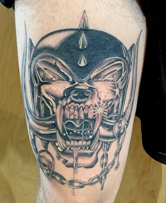 English Tattoo Company 1