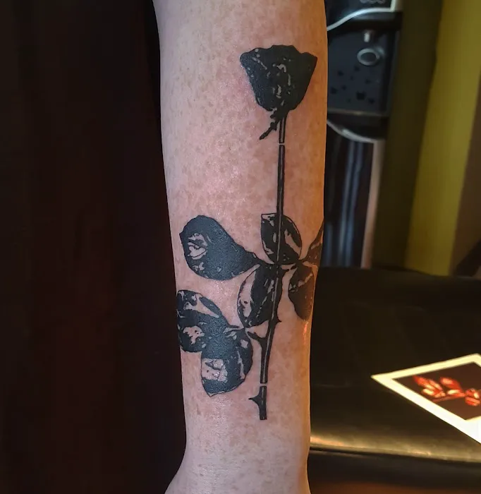 English Tattoo Company 0