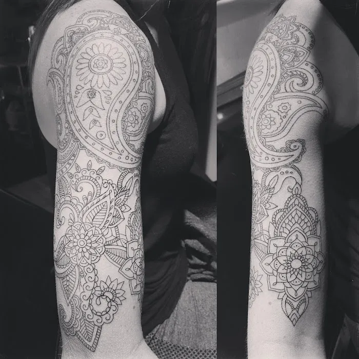 English Tattoo Company 2