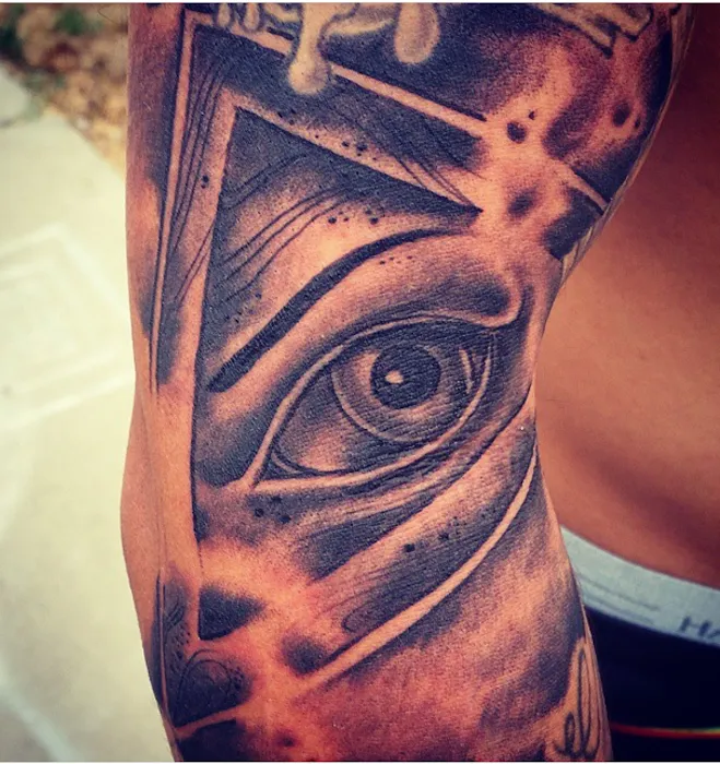 English Tattoo Company 7