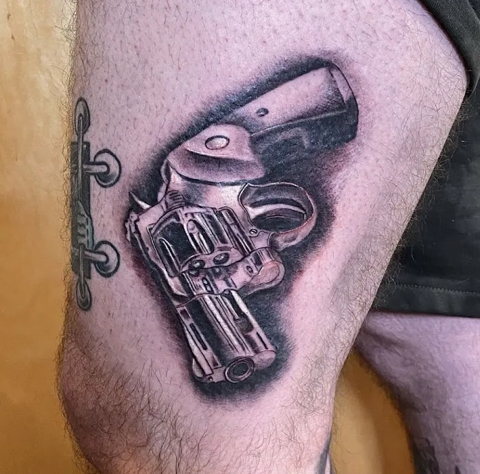 English Tattoo Company 5