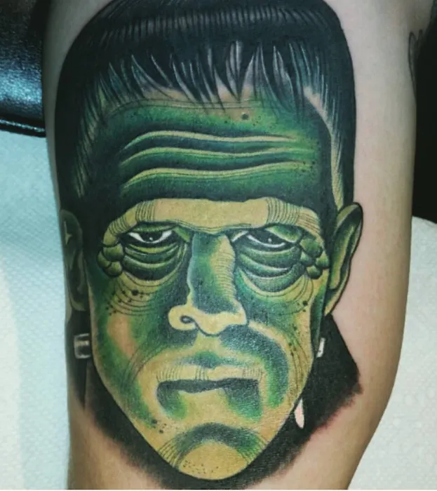 English Tattoo Company 8