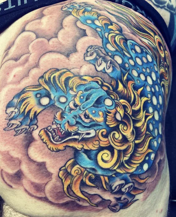 English Tattoo Company 3