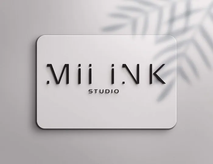 Mii Ink Studio 1