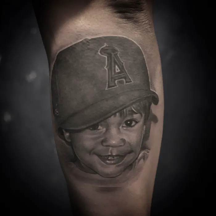 Memory Lane Tattoo Studio 0