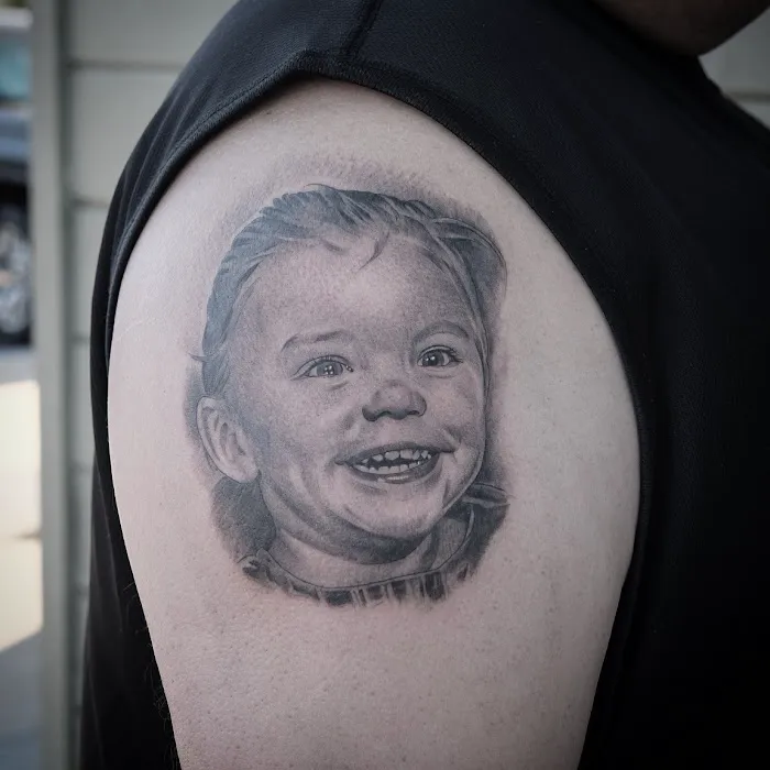 Memory Lane Tattoo Studio 7