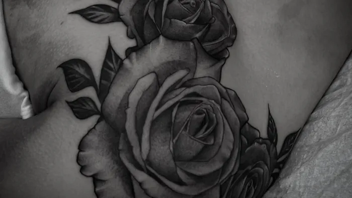 Memory Lane Tattoo Studio 6