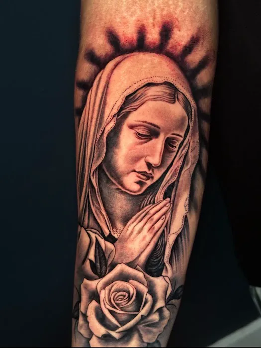 Cleopatra INK Tattoo & Piercing shop Orange County 0