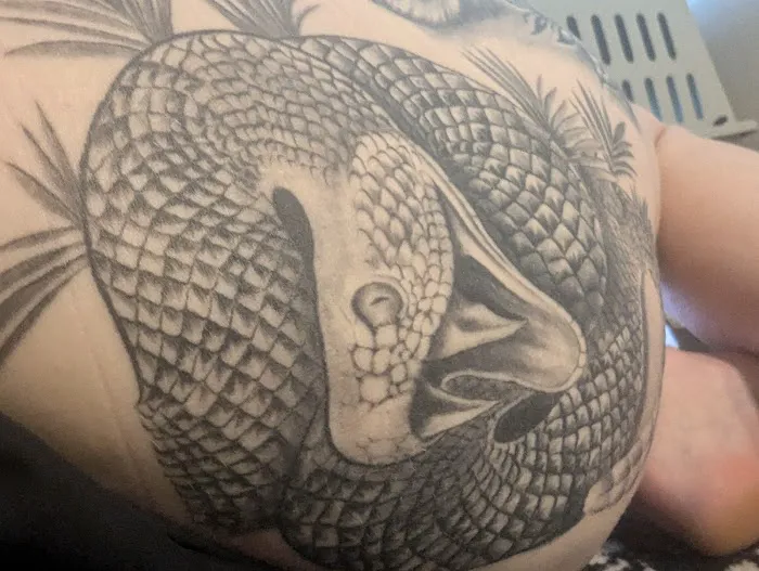 Cleopatra INK Tattoo & Piercing shop Orange County 3