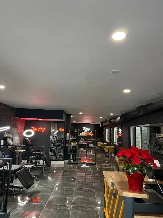 Cleopatra INK Tattoo & Piercing shop Orange County 8