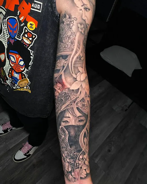 Day One Ink 0