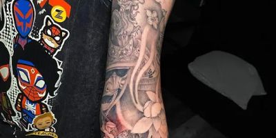 Day One Ink