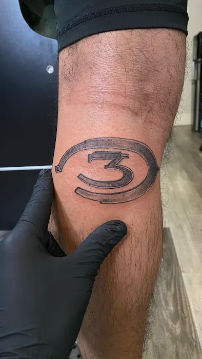 Day One Ink 7