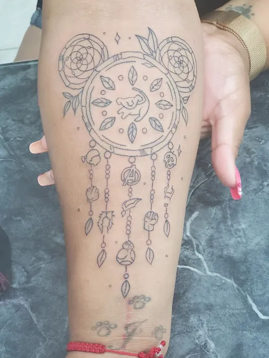 Sick Dogs Tattoo and Piercing 5