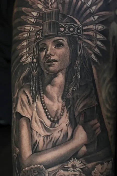 Lowrider Tattoo Studios 2