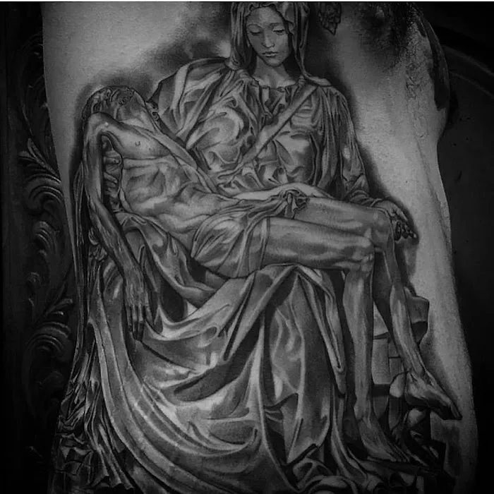 Lowrider Tattoo Studios 5
