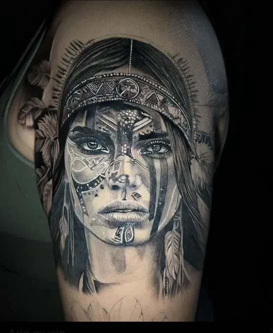 OC Tattoo Inc 7