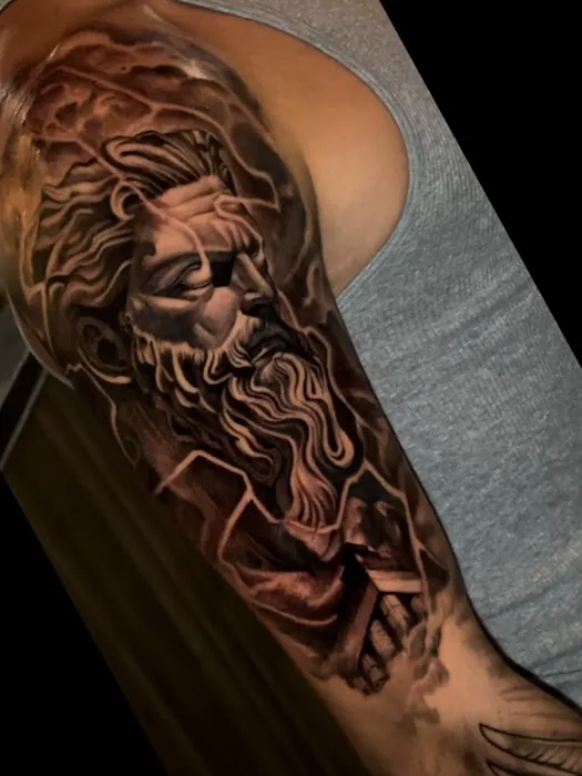 OC Tattoo Inc 3