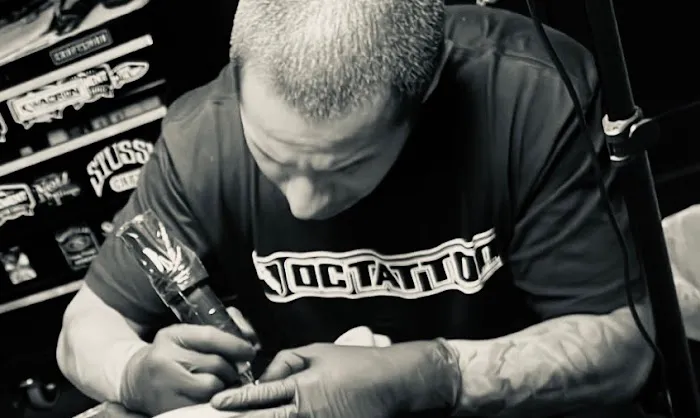 OC Tattoo Inc 9