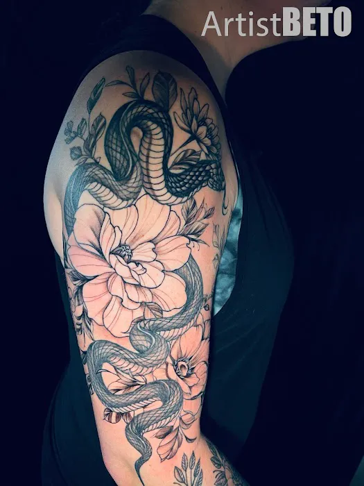 OC Tattoo Inc 2