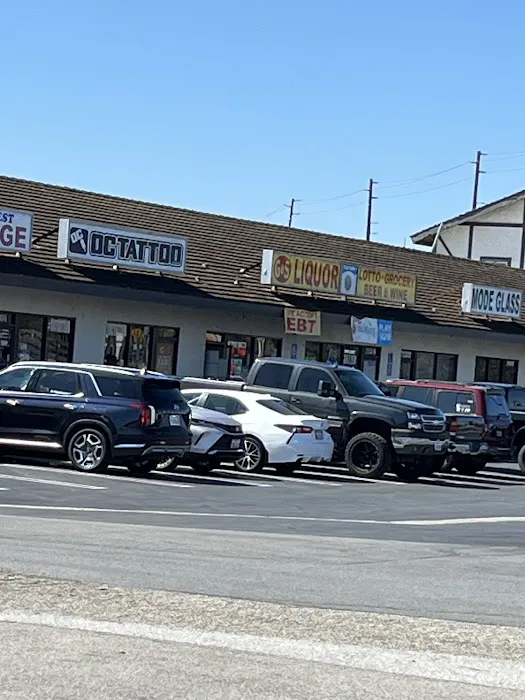 OC Tattoo Inc 5