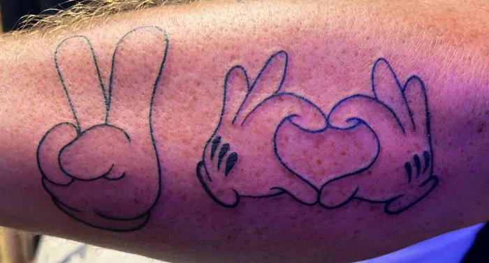 Ashes 2 Ink Tattoo and Piercing LLC 2