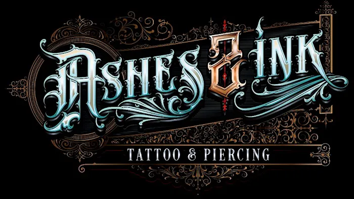 Ashes 2 Ink Tattoo and Piercing LLC 1