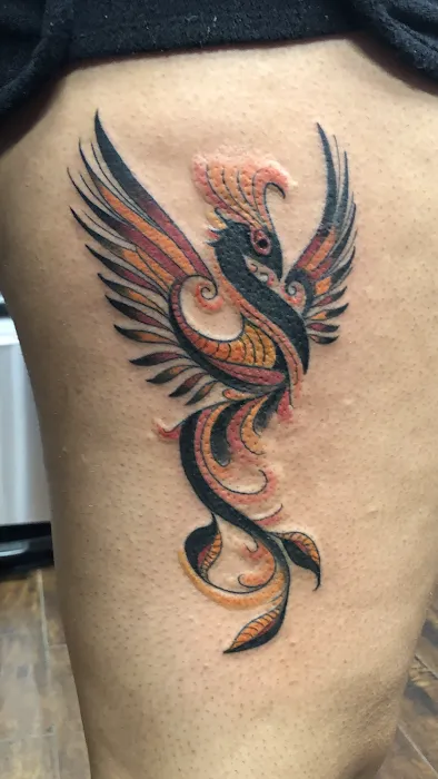 Ashes 2 Ink Tattoo and Piercing LLC 8