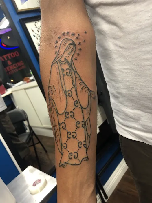 Ashes 2 Ink Tattoo and Piercing LLC 6
