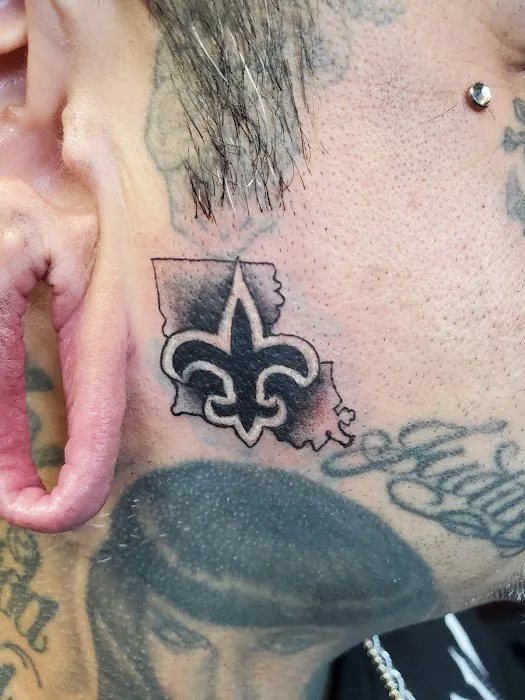 Ashes 2 Ink Tattoo and Piercing LLC 7