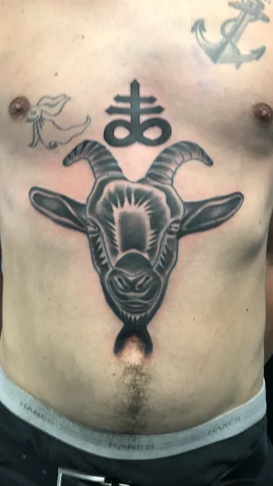 Ashes 2 Ink Tattoo and Piercing LLC 9