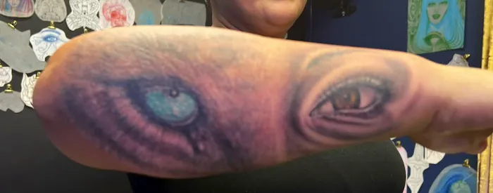 Ashes 2 Ink Tattoo and Piercing LLC 4