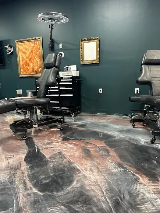 Emerald Sky Studio 3